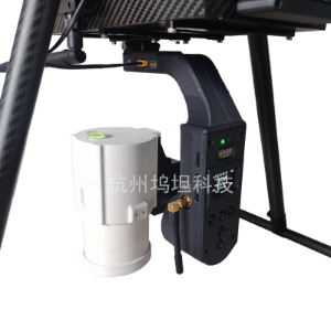 機(jī)載定向紅外輻射計(jì) UT-C3-IR_4C